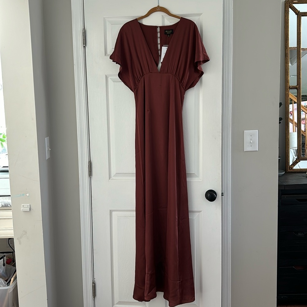 RSVP Sugarlips Dress